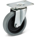 Hospital Bed Casters Flexible and quiet