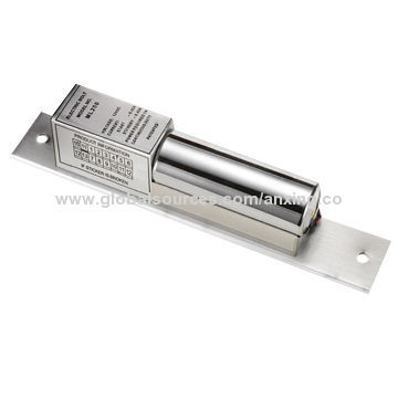 Deadbolt with Magnetic Feature, Safe, 900mA Working Current