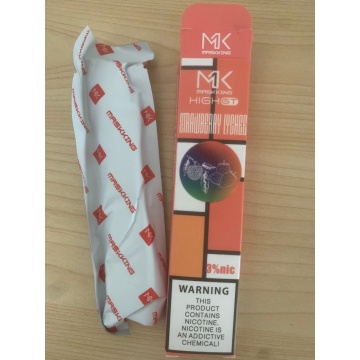 Fruit Flavor Maskking High Gt Disposable Vapes