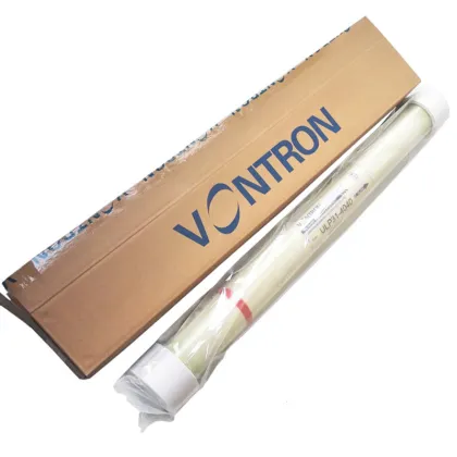 VONTRON HOR21-4040: High Oxidation Resistant 4040 Reverse Osmosis Membrane