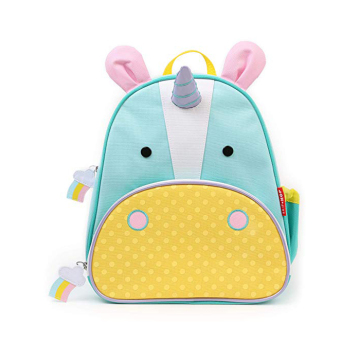 UNICORN SCHOOL BACKPACK -0
