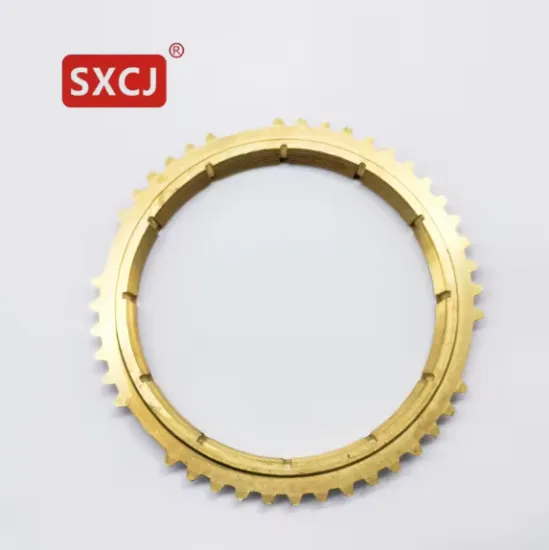 OEM 3812620037 Synchronizer Ring for Benz Manual Transmission Parts