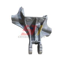 Precision Casting Stainless Steel Auto Parts