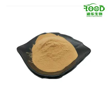 Strengthen Fish Nutrition with Nutrient Blend