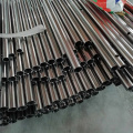 ASTM grade stainless steel round pipes for decoration