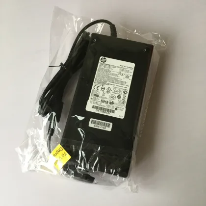 Hewlett Packard Enterprise 90W AC Adapter for POE Switch