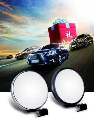 Wholesale Car Mirror Coach Auxiliary Mirror