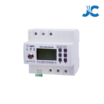 интеллектуальный автоматический предохранитель повторного включения