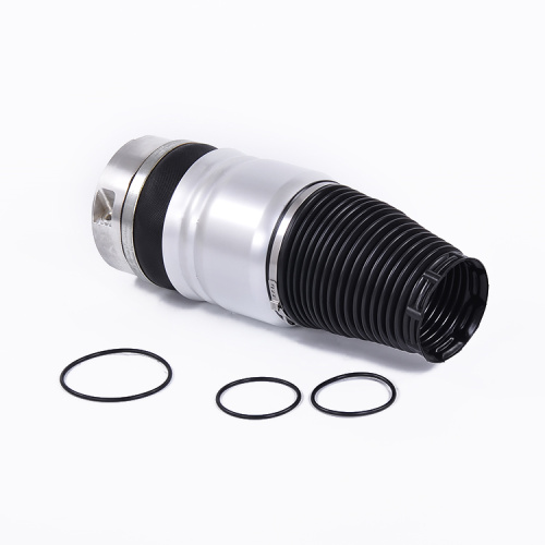 Zawieszenie Audi Q7 Air Spring