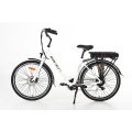 XY-Grace best electric commuter bike 2020