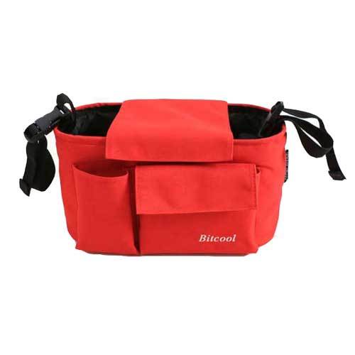 2014 νέο μωρό καροτσάκι τσάντες πολυλειτουργικό τρίκυκλο παιδιών καλάθι αυτοκίνητο καλάθι τσάντα τσάντα πάνας τσάντα τσάντες πανών διπλής χρήσης