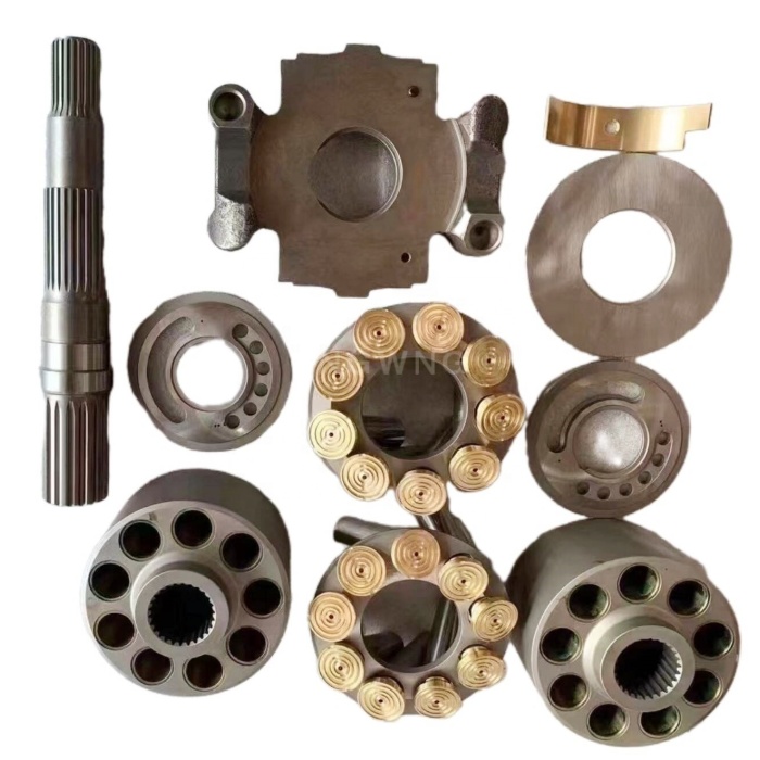 20R-3400 2995790 CAT Piston Pump For Caterpillar Tractor