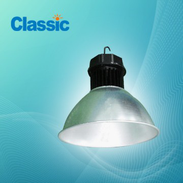 Luz LED alta Bahía IP65 35-90w aluminio larga duración COB 160W