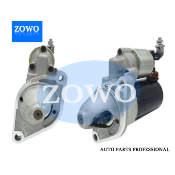 BOSCH STARTER 0001107440 12V 1.1 кВт 9Т