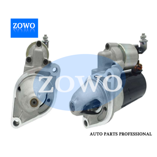 BOSCH STARTER 0001107440 12V 1.1 кВт 9Т