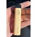 High Quality Wholesale Gunnpod 2000 Puffs