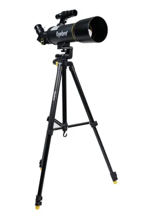 Kids Astronomical Telescope 70TZ - Manual Focus Telescope for Astronomy