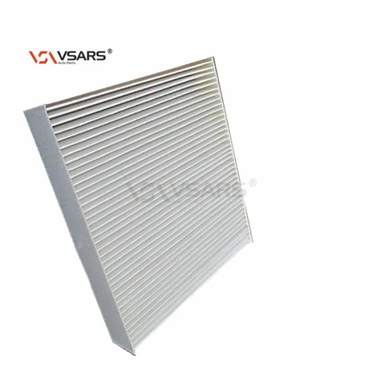 VSC-10619 Cabin Filter - Various OEM Part Numbers