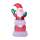 Multi functional customized Christmas inflatable decoration