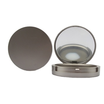 Case compacto de 59 mm personalizado para pestañas de highlighter de rubor de rubor