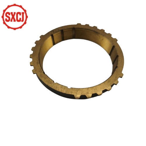 China wholesale Auto parts input transmission synchronizer ring FOR TOYOTA oem DCIF-6116
