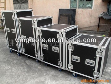 Hot Sale High Quality Aluminum flight case WM-FC085