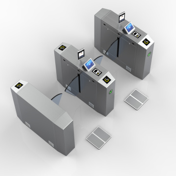 Mechanical Tripod Turnstile ESD Tester