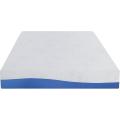 10 Inch Gel Multi Layered Memory Foam Mattress