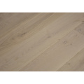 15mm thickness smooth brushed engineered oak flooring