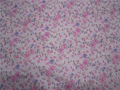 Coarse Rayon Cloth