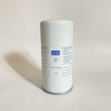 Factory Price Air Oil Compressor Separator Filter Element LB13145/3
