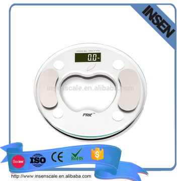 180kg Apple digital body fat scale supplier with wholesale price
