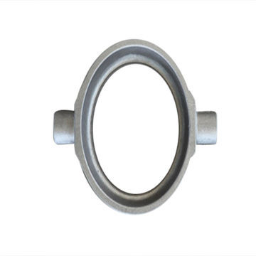 Hinge shaft, DIN standard
