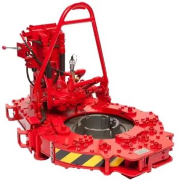 High-Quality Casing Power Tong TQ Series for Oilfields: Popular API Standard