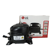 LG CSB057NJEG R600a Refrigerator Compressor