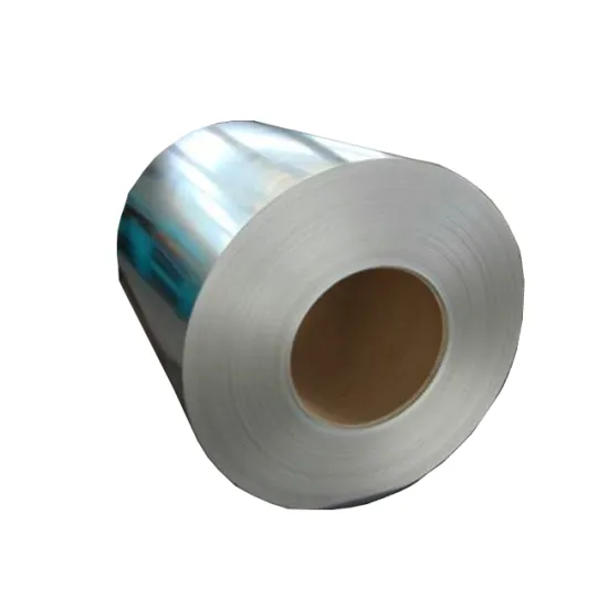 galvanized steel coil manufacturers