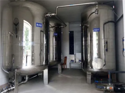Water treatment equipment best selling stainless steel water tank/ water storage tank/water container price