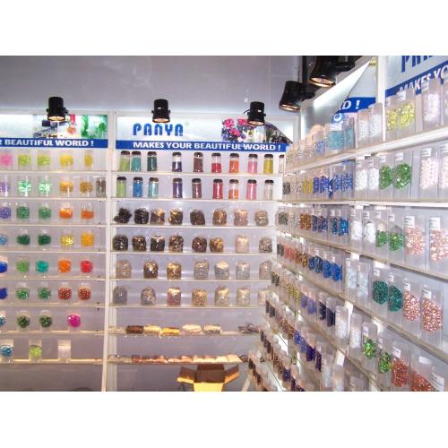 Colorful Vase Filler Glass Marble Glass Bead