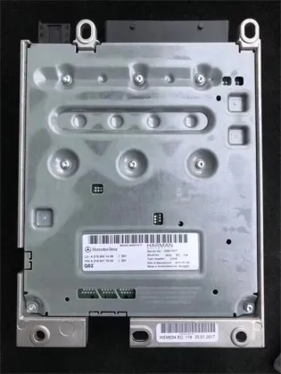 Harman Sound System Car Amplifier for Mercedes-Benz W218 CLS400 CLS550 CLS63