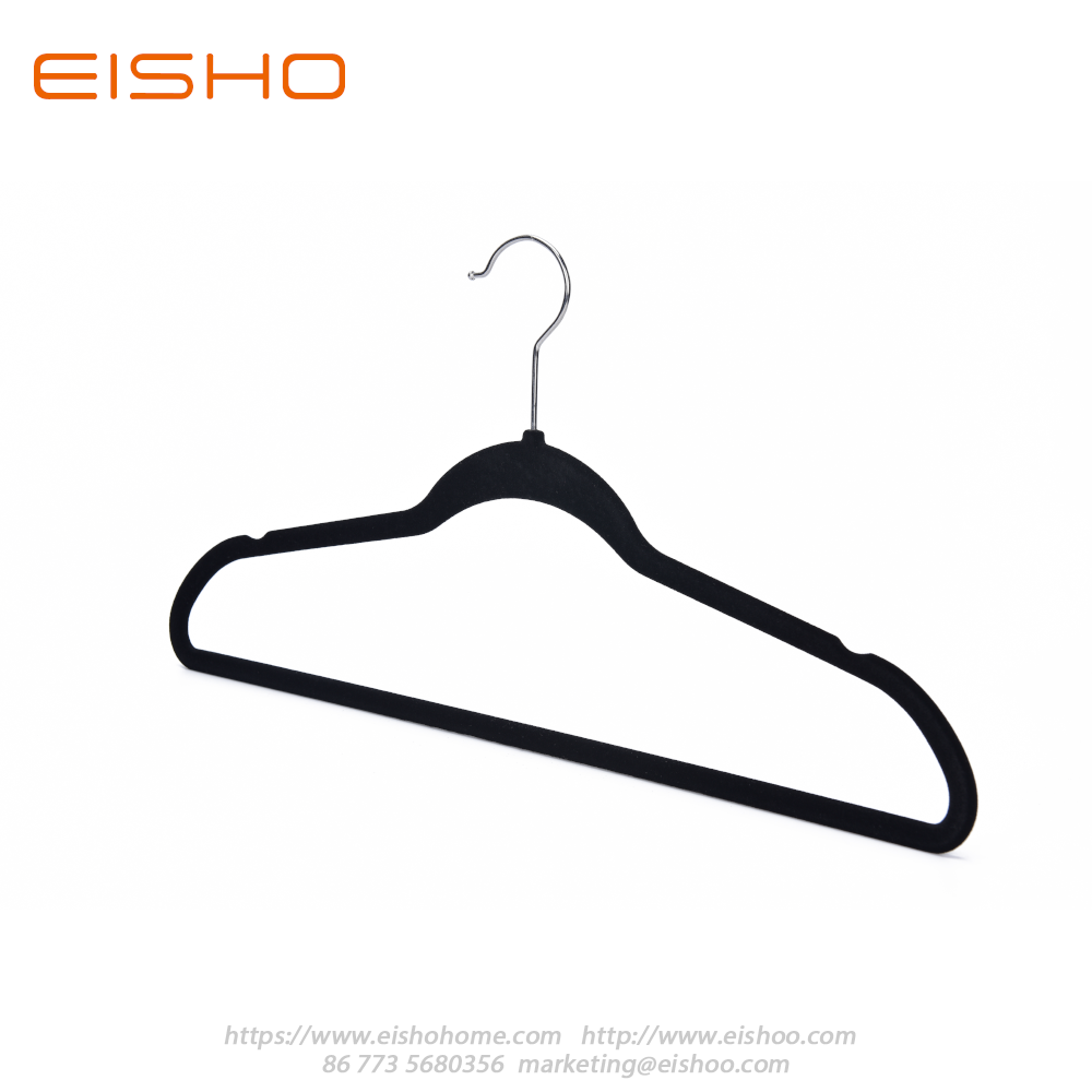 10 45 Velvet Hangers Wholesale