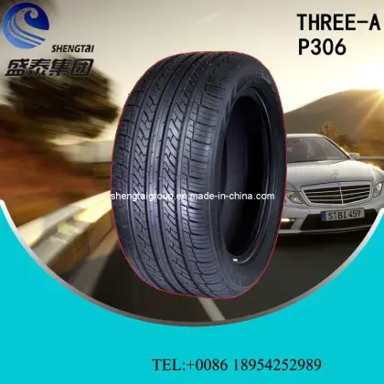 Three-a Brand Car Tyres