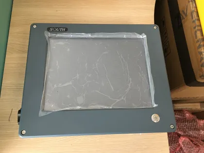 South Ruide SDE-28S+ Garmin Fish Finder Echo Sounder for Sea Surveying