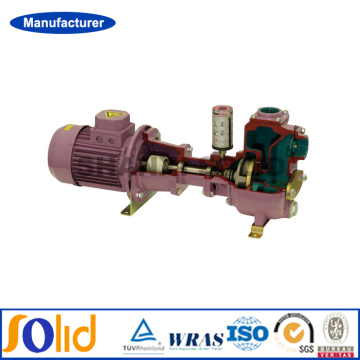 Electric Motor Driven Self Priming Pumps for water
