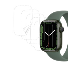 Hydrogel Screen Protector for Watch