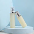 PP Skincare Lotion Pump Bottles & Airless Bottles