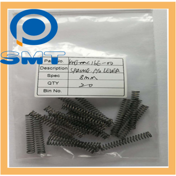 Yamaha SS 8mm feeder parts  spring KHJ-MC16E-00