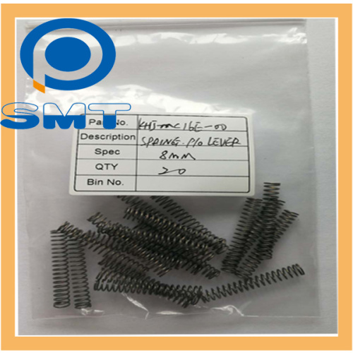 Yamaha SS 8mm feeder parts spring KHJ-MC16E-00