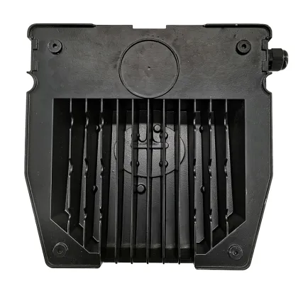 Waterproof Aluminum LED Wall Lamp - Outdoor Wall Mounted Lighting