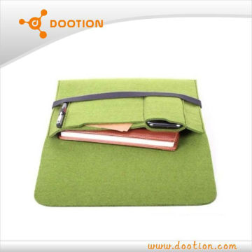 felt laptop sleeve