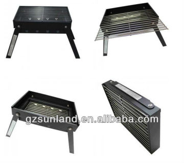 Europeanism Foldable BBQ Grill